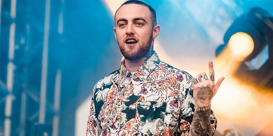 Mac Miller "Good News" Leak Stream | HYPEBEAST