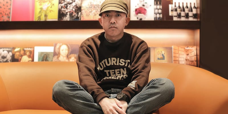 nigo goyard