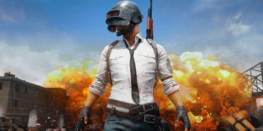 'PUBG Mobile' Unveils 'The Walking Dead' Crossover Event