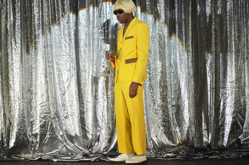 tyler the creator brixton london the face converse pop up golf le fleur flames buy cop purchase show academy brixton village unit 12
