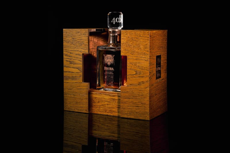Ultimate Whisky Collection Fetch $4 Million USD Sotheby's
