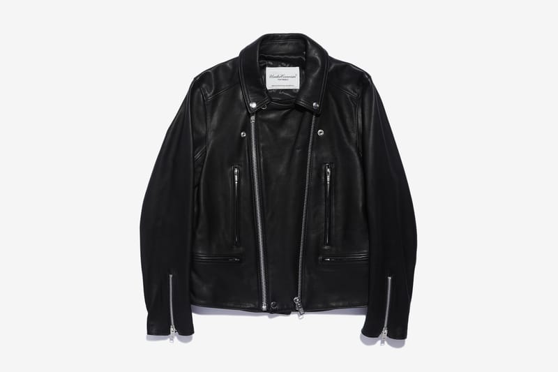 vans williamson jacket