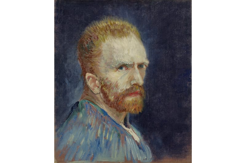 "Van Gogh and His Inspirations" Take over the Columbia Museum of Art