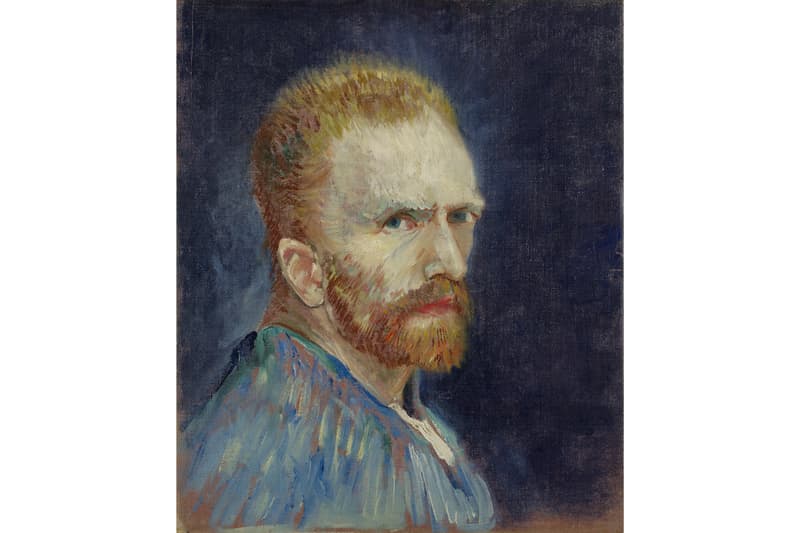 van gogh and his inspirations columbia museum artworks paintings exhibitions shows 