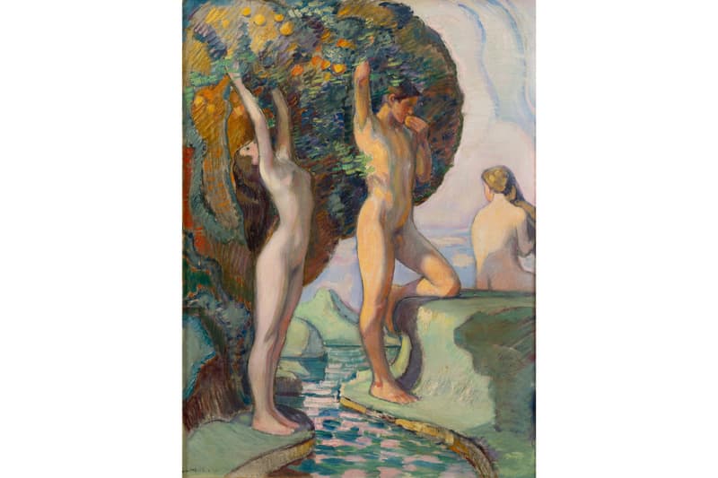 van gogh and his inspirations columbia museum artworks paintings exhibitions shows