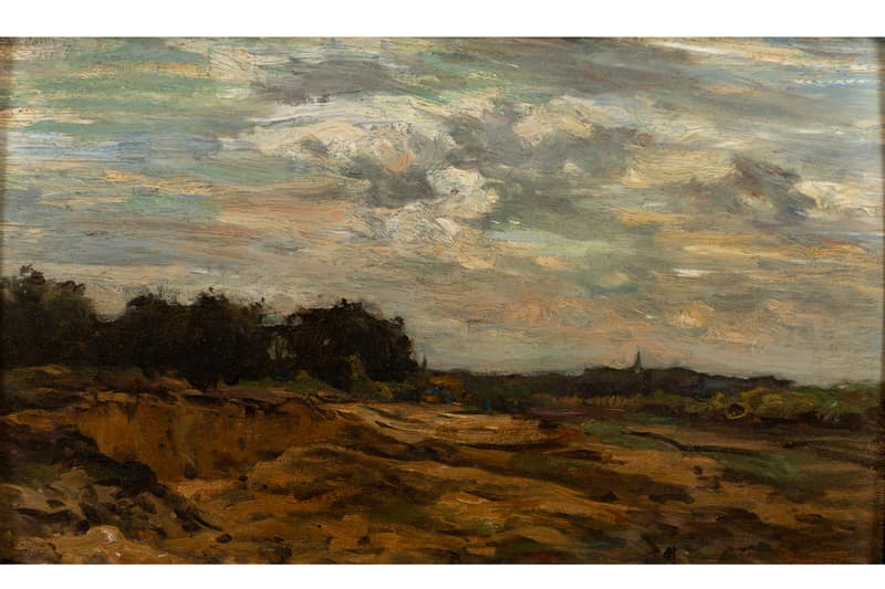 van gogh and his inspirations columbia museum artworks paintings exhibitions shows