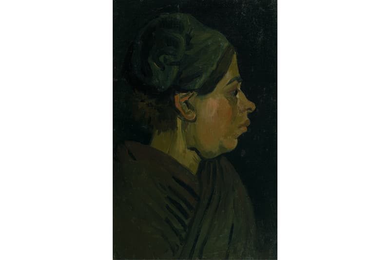 van gogh and his inspirations columbia museum artworks paintings exhibitions shows