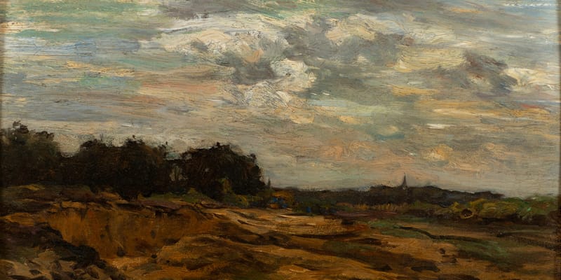 van gogh columbia
