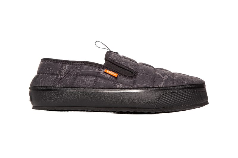 finisterre vans slippers