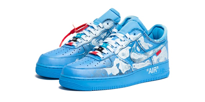 air force 1 limited edition 2019