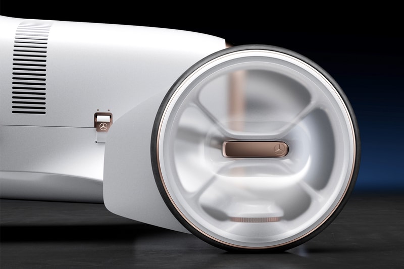 vision mercedes simplex concept car electric vehicle 1901 35 ps vintage futuristic 