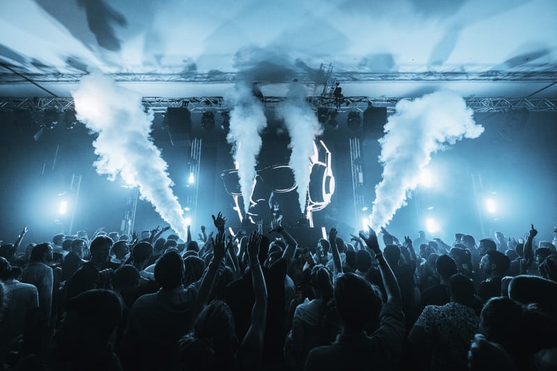 W Hotels Is Bringing WAKE UP CALL Music Festival to Dubai