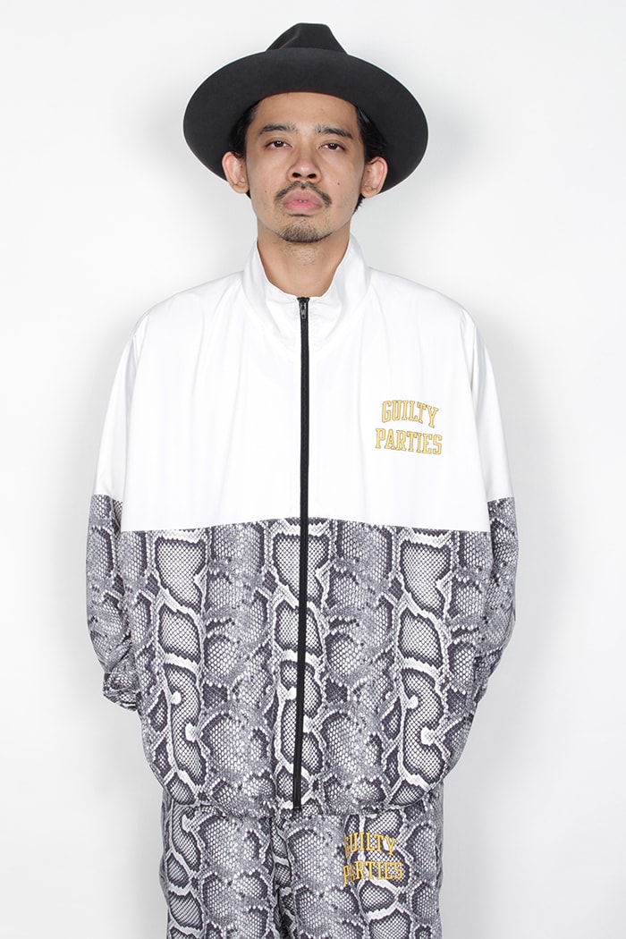 WACKO MARIA Fall/Winter 2019 Collection Lookbook fw19 drop release date buy japan