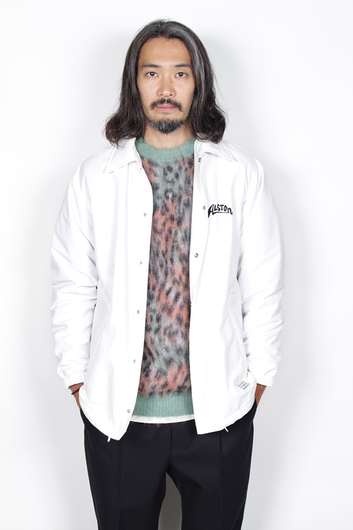 WACKO MARIA Fall/Winter 2019 Collection Lookbook fw19 drop release date buy japan