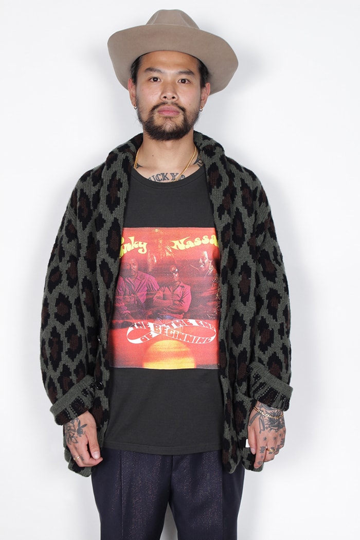 WACKO MARIA Fall/Winter 2019 Collection Lookbook fw19 drop release date buy japan