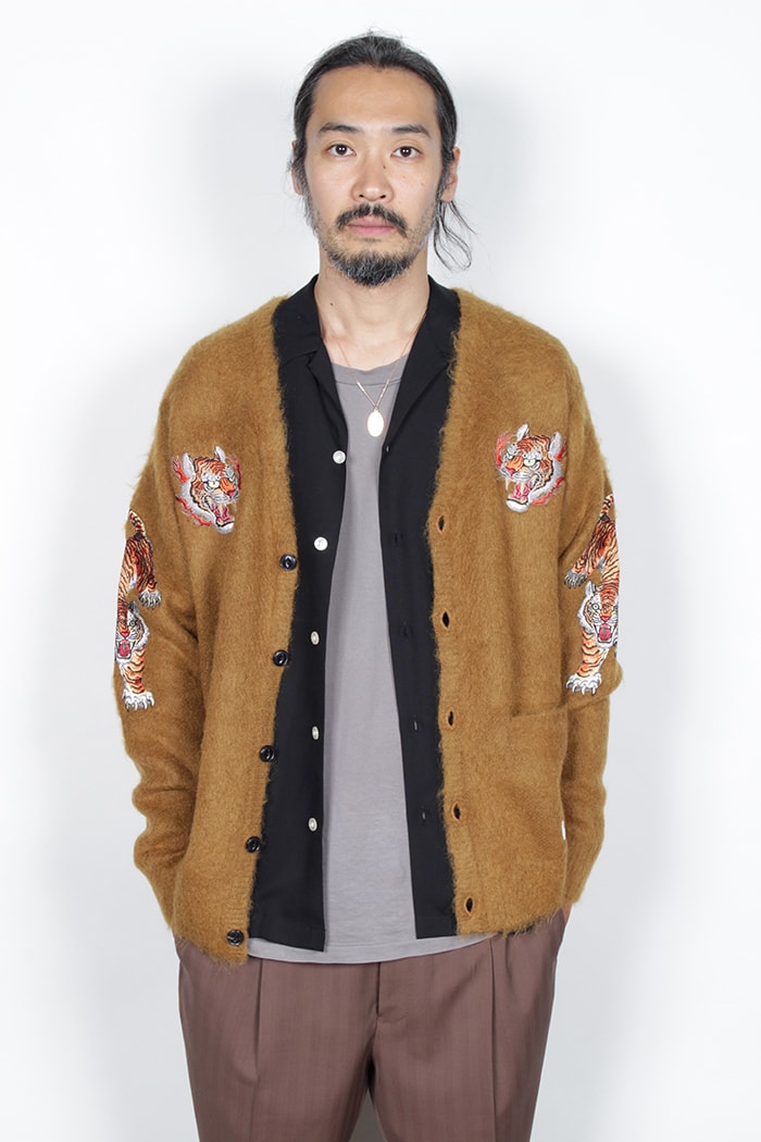 WACKO MARIA Fall/Winter 2019 Collection Lookbook fw19 drop release date buy japan