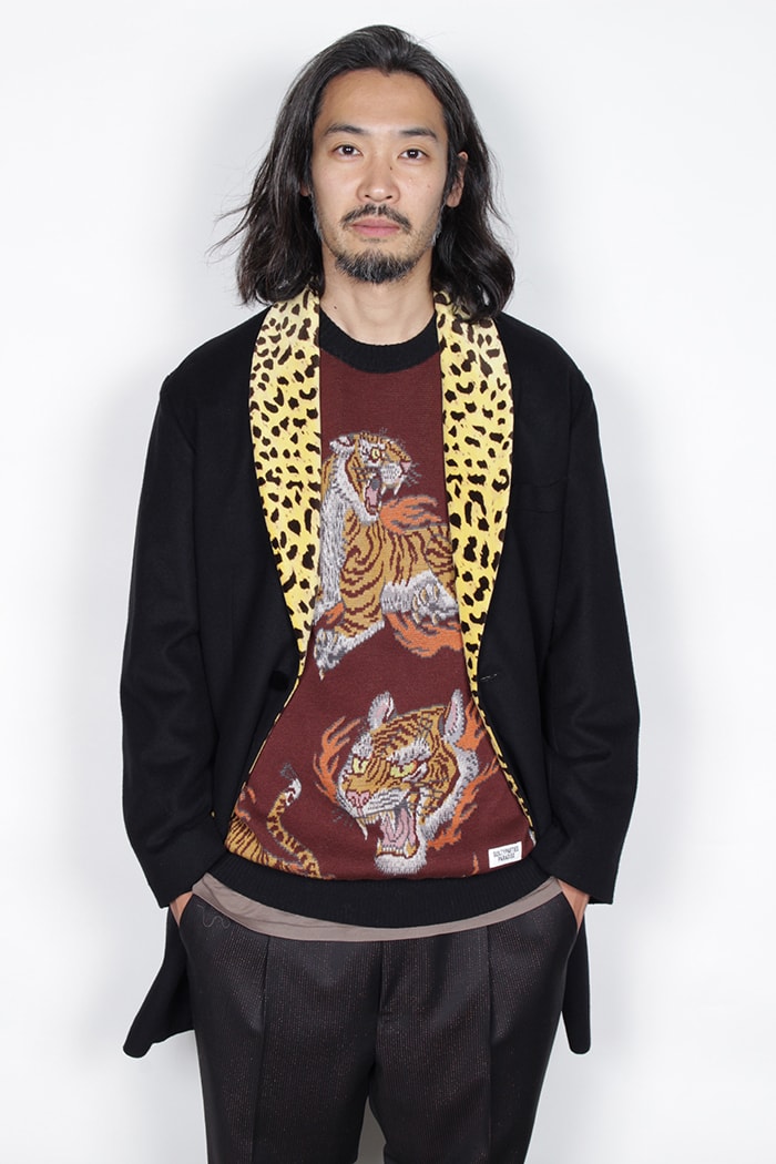 WACKO MARIA Fall/Winter 2019 Collection Lookbook fw19 drop release date buy japan
