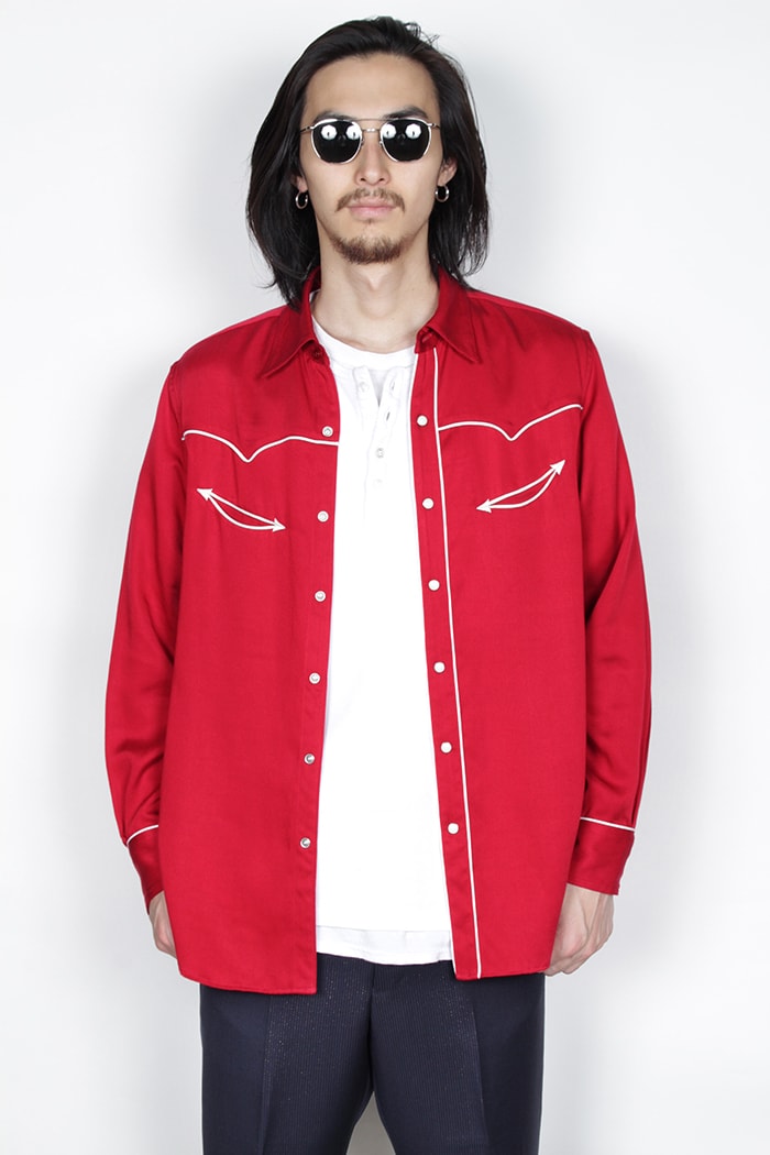 WACKO MARIA Fall/Winter 2019 Collection Lookbook fw19 drop release date buy japan