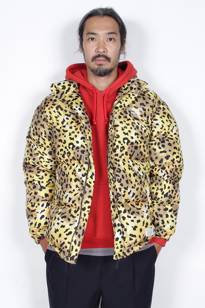 WACKO MARIA Fall/Winter 2019 Collection Lookbook fw19 drop release date buy japan
