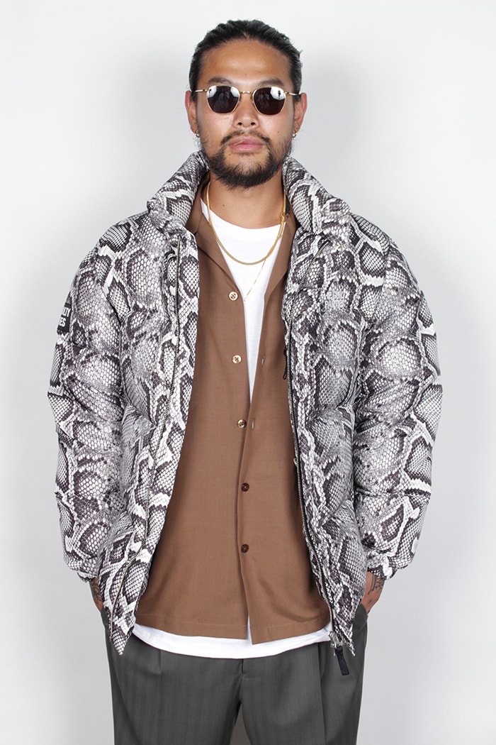 WACKO MARIA Fall/Winter 2019 Collection Lookbook fw19 drop release date buy japan