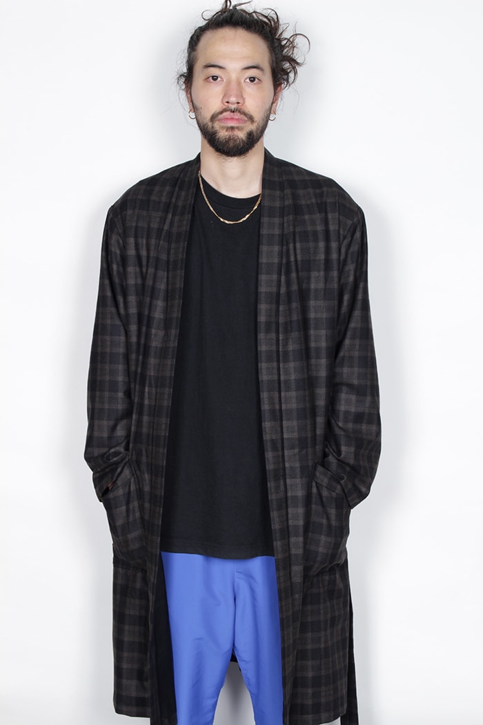 WACKO MARIA Fall/Winter 2019 Collection Lookbook fw19 drop release date buy japan