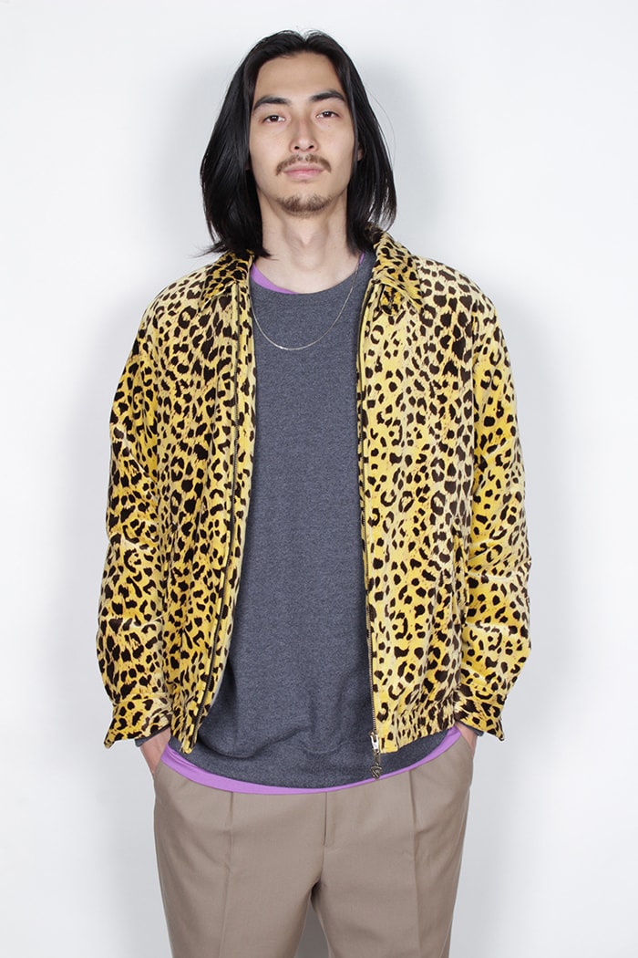 WACKO MARIA Fall/Winter 2019 Collection Lookbook fw19 drop release date buy japan
