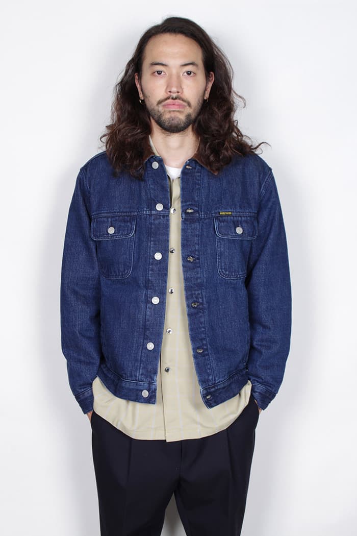 WACKO MARIA Fall/Winter 2019 Collection Lookbook fw19 drop release date buy japan