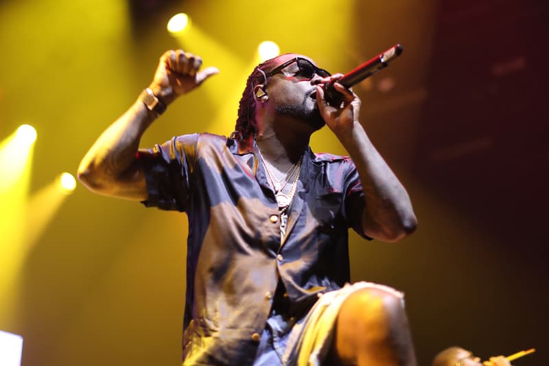 wale wow thats crazy album release date everything is fine music tour