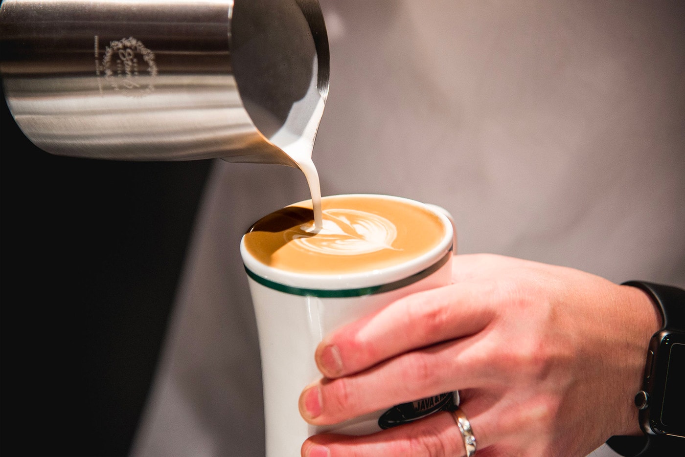 WalletHub Best Coffee Cities in America Report 2019 Seattle New York Caffeine 