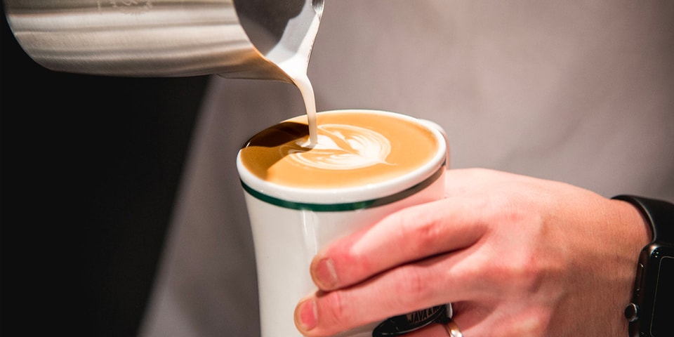 These Are 2019's Best Coffee Cities in America