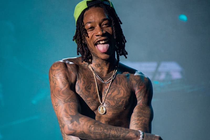 Wiz Khalifa Casted Apple TV plus Series Dickinson hailee steinfeld Premiere Info Date