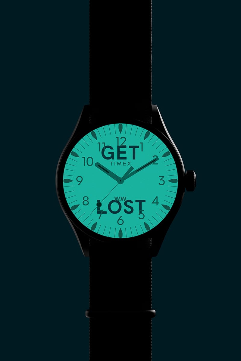 buy glow in the dark watch