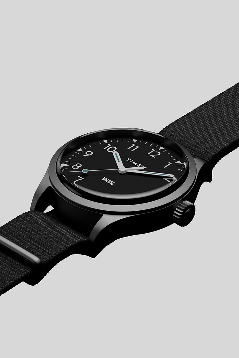 wood wood watch timex waterury get lost buy cop purchase glow in the dark release information buy cop purchase order danish timepiece