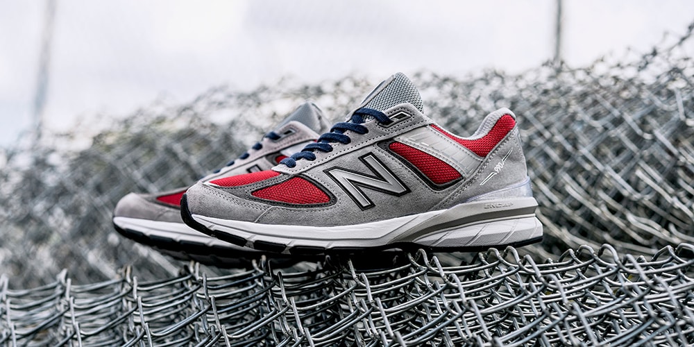 balance 990v5 new balance 995 tricolor