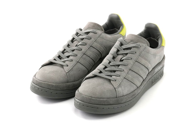 Y's adidas CAMPUS STAN WEDGE Yohji Yamamoto