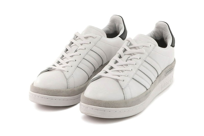 Y's adidas CAMPUS STAN WEDGE Yohji Yamamoto