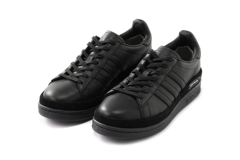 Y's adidas CAMPUS STAN WEDGE Yohji Yamamoto