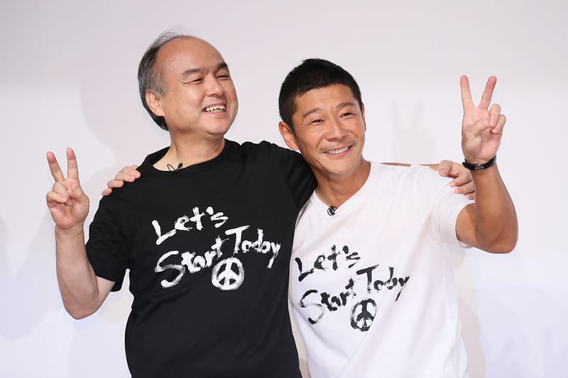 Yusaku Maezawa Sells $2.2B USD Stake in ZOZOTOWN to Yahoo Japan