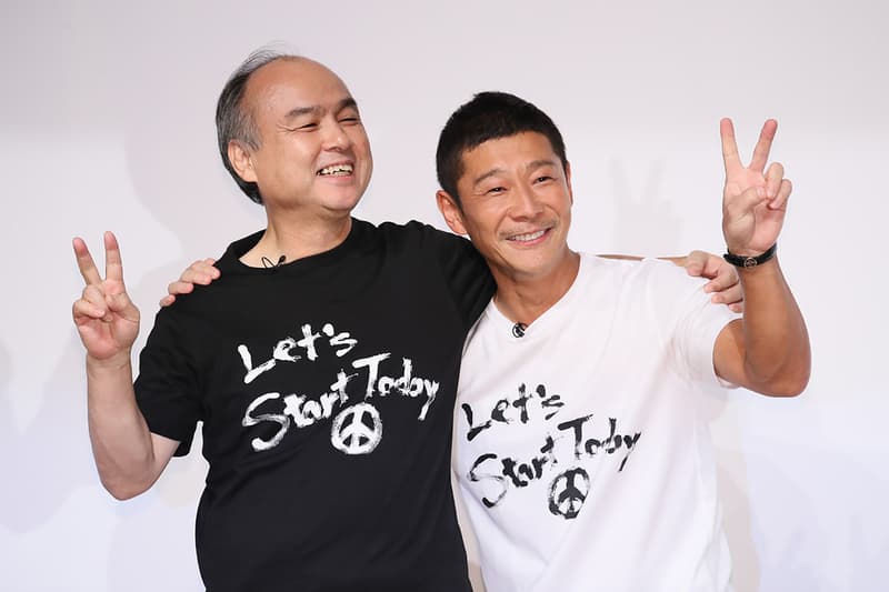 Yusaku Maezawa ZOZO ZOZOTOWN yahoo japan fashion online retailer CEO resignation finance corporate
