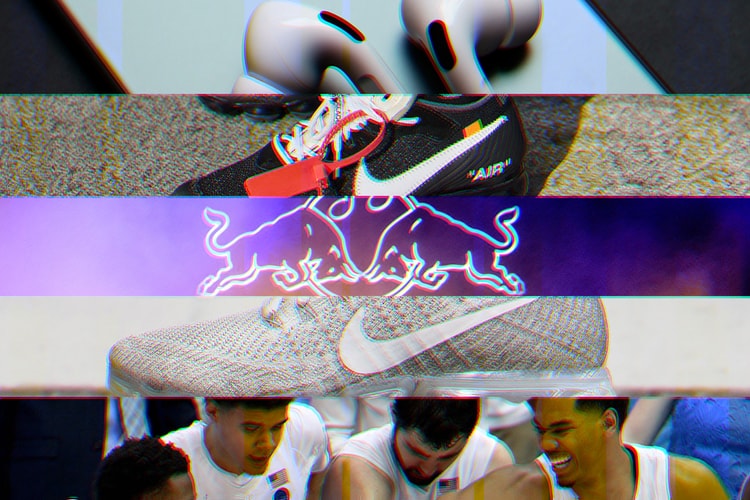 The HYPE Report: All-New AirPods Pro, Nike's Lawsuit Against Skechers and More