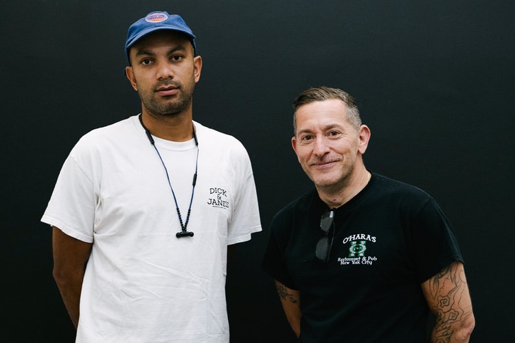 Alife's Rob Cristofaro and Treis Hill on Being an Originator of Hype