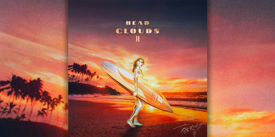 88rising Head In The Clouds Ii Album Stream Hypebeast
