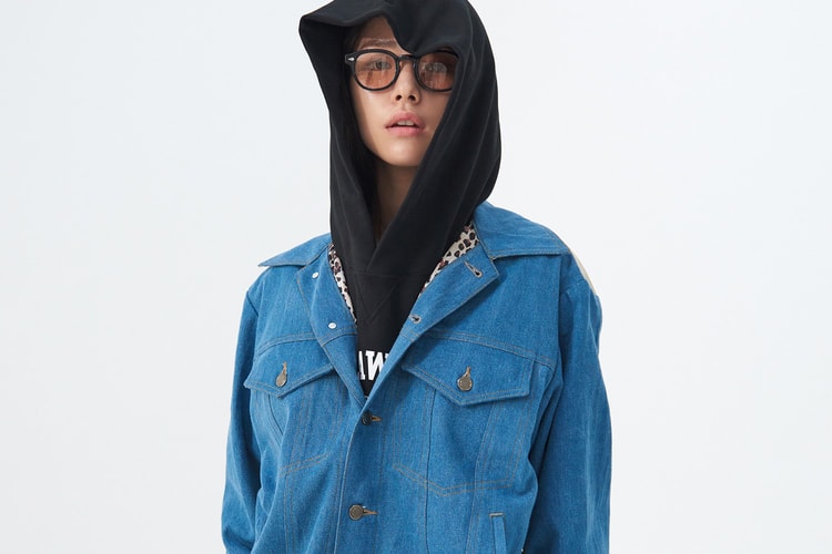 ALICE LAWRANCE Reimagines Classic Silhouettes for Its Expansive FW19 Collection