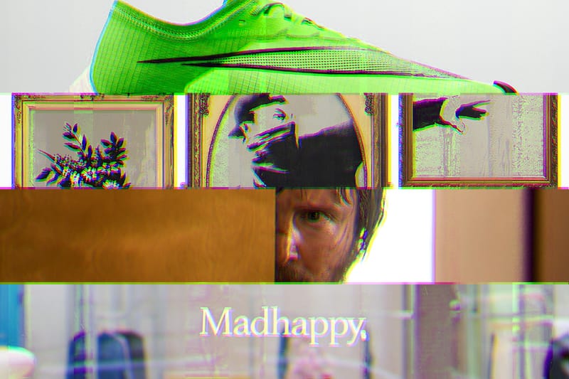 The HYPE Report: Investigations Into Nike's Record-Breaking ZoomX Vaporfly, Banksy's Online Shop and More