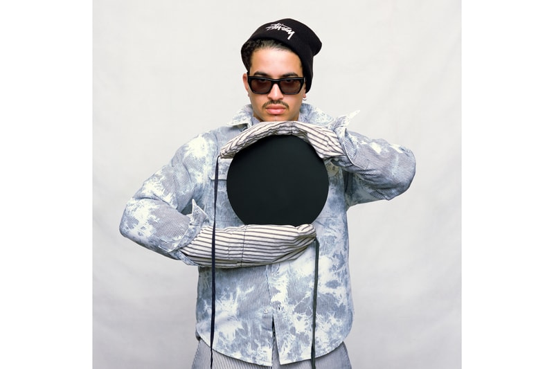 stussy holiday 2019 collection lookbook images drop 1 first delivery october 25 dice 