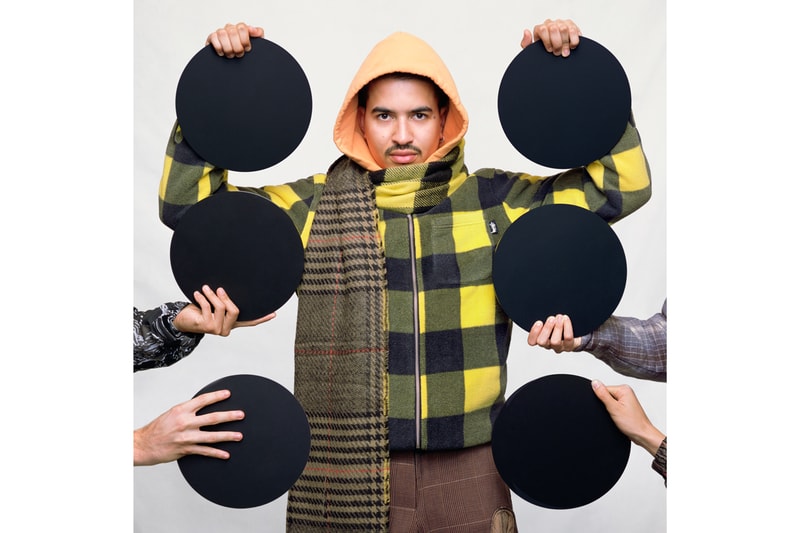 stussy holiday 2019 collection lookbook images drop 1 first delivery october 25 dice 