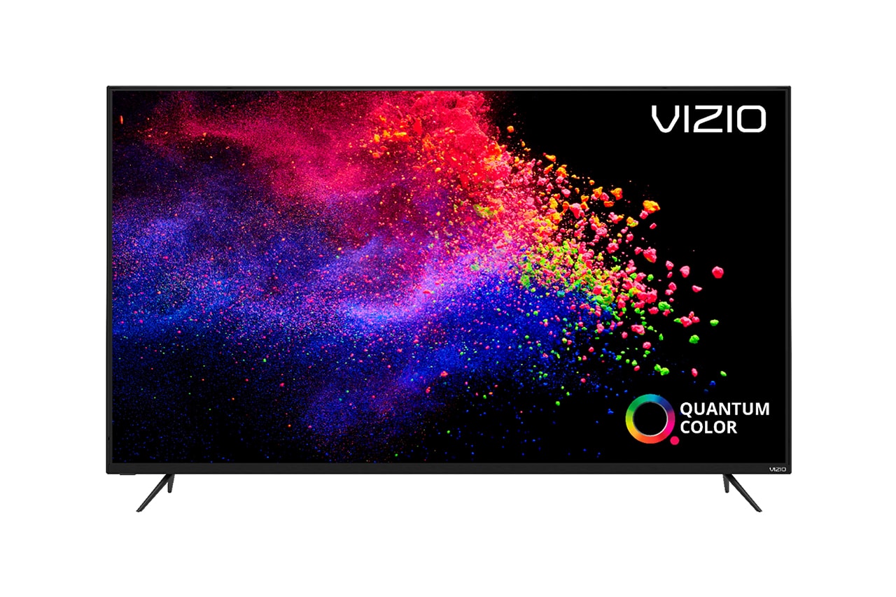 4K Smart TV Buying Guide Budget $600 USD Samsung Cello Vizio TCL LG C55RTS4K 43UM7300PUA UN55RU7100FXZA M-Series Quantum 55S517