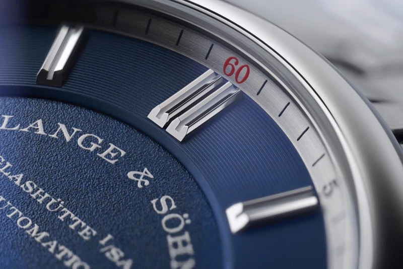 A. Lange & Söhne Odysseus watch news watches accessories timekeeping glashutte german watchmaking 