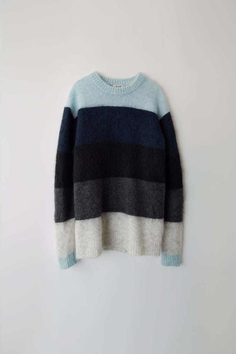 acne sweater sale