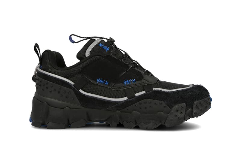 Ader Error X Puma Trailfox Overland Release Hypebeast